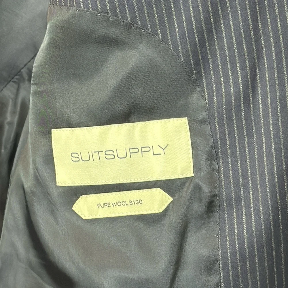 Suitsupply men havana
